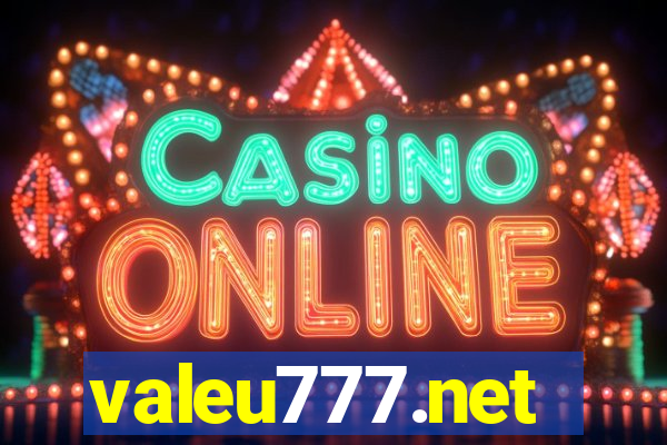 valeu777.net