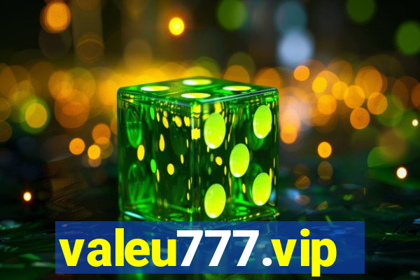 valeu777.vip