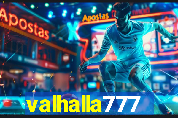 valhalla777
