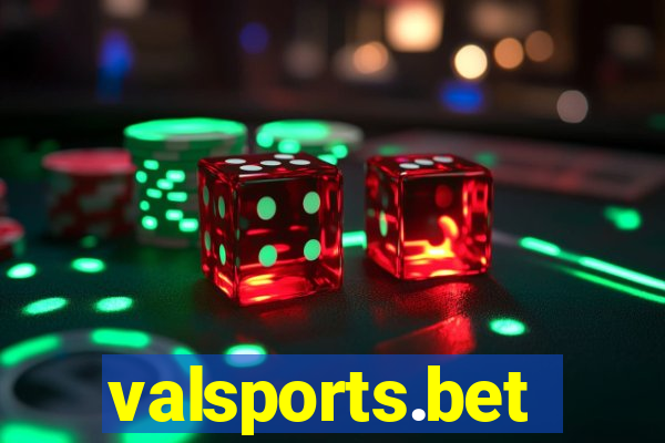 valsports.bet