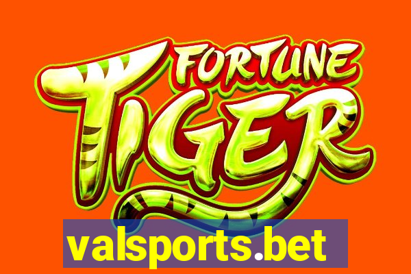 valsports.bet