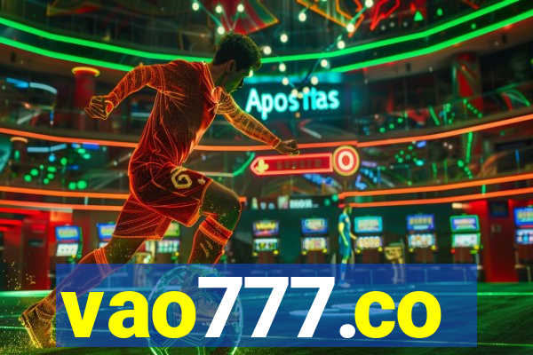 vao777.co