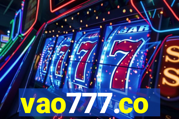 vao777.co