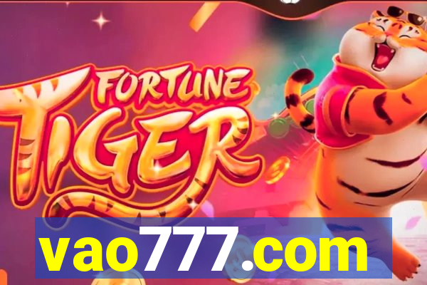 vao777.com