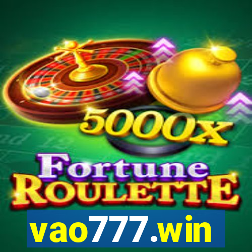 vao777.win