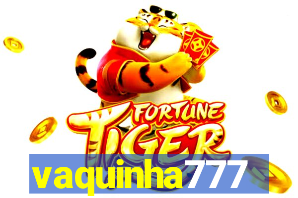 vaquinha777