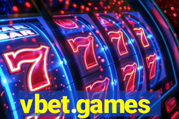 vbet.games