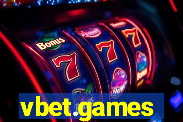 vbet.games