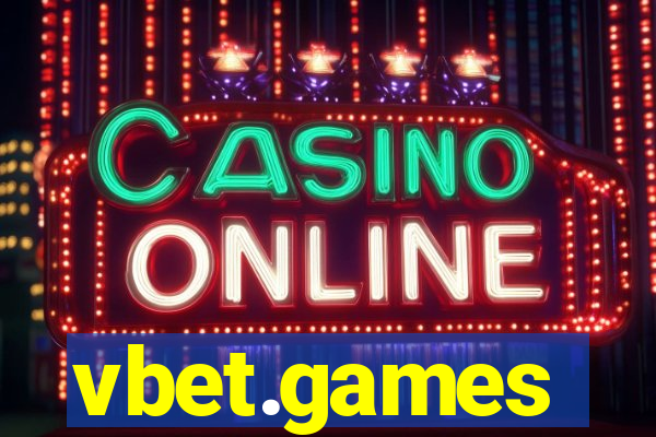 vbet.games