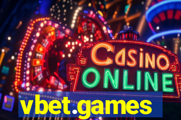 vbet.games