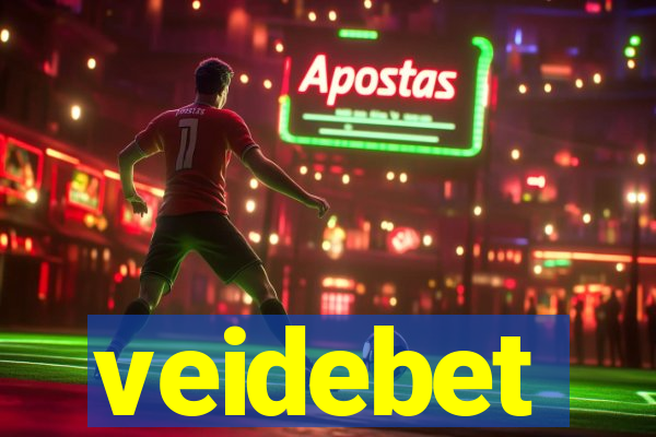 veidebet
