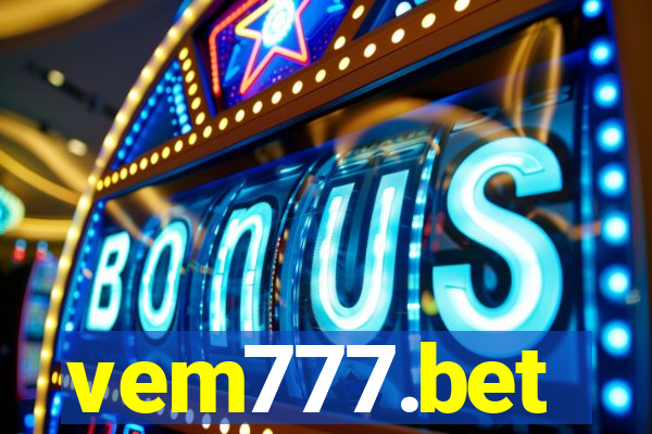 vem777.bet