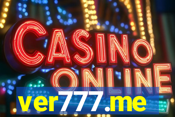 ver777.me