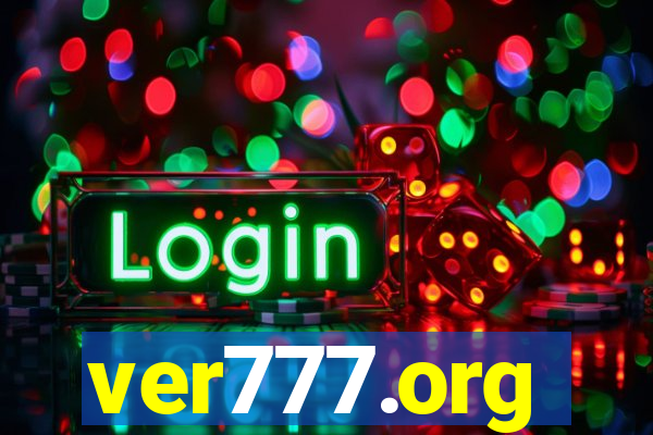 ver777.org