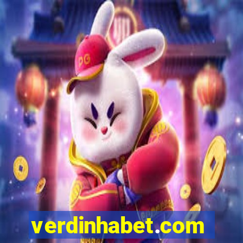 verdinhabet.com