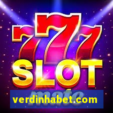 verdinhabet.com
