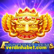 verdinhabet.com