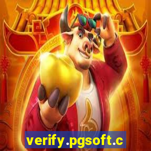 verify.pgsoft.com