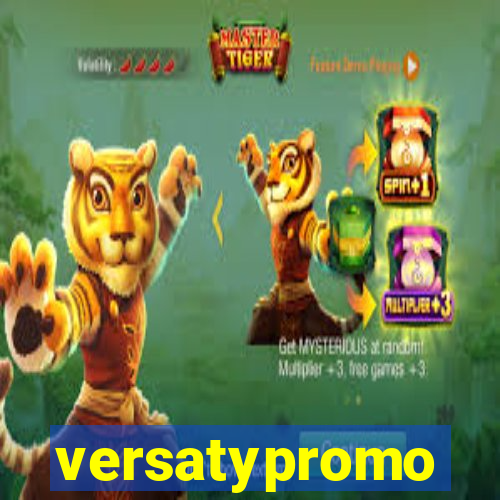 versatypromo