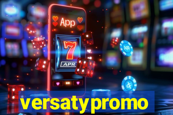 versatypromo