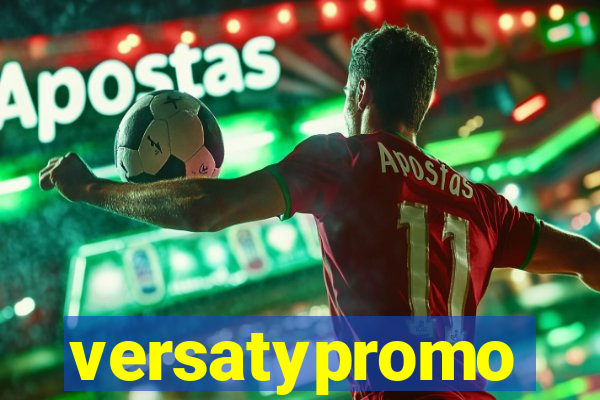 versatypromo