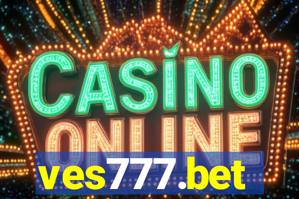 ves777.bet
