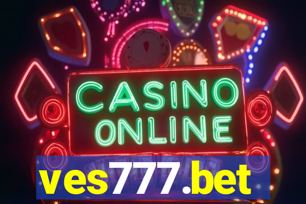 ves777.bet