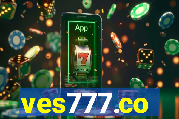 ves777.co
