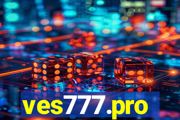 ves777.pro