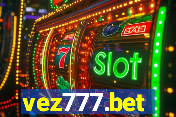 vez777.bet