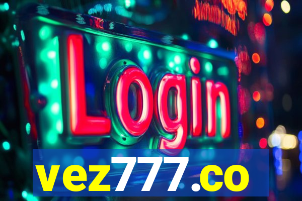 vez777.co