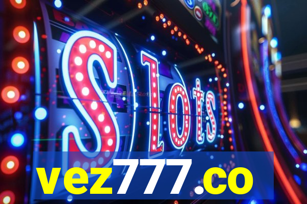 vez777.co
