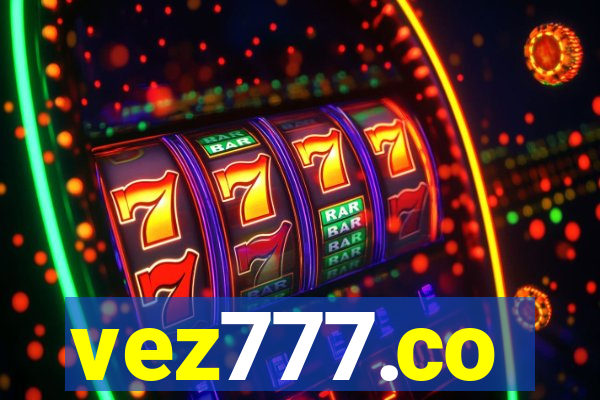 vez777.co