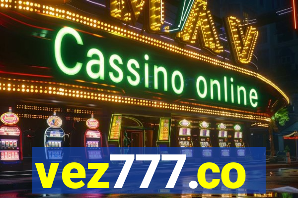 vez777.co