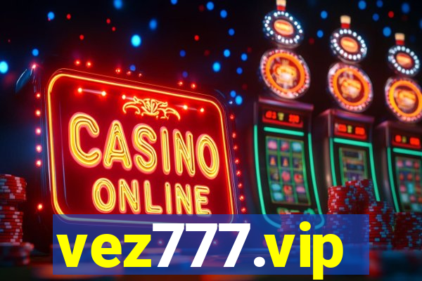 vez777.vip