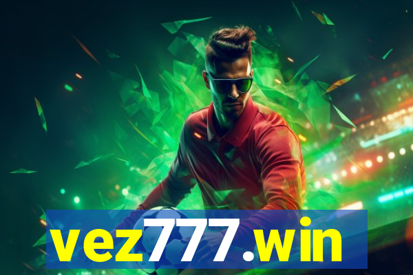 vez777.win