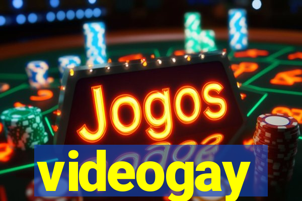 videogay