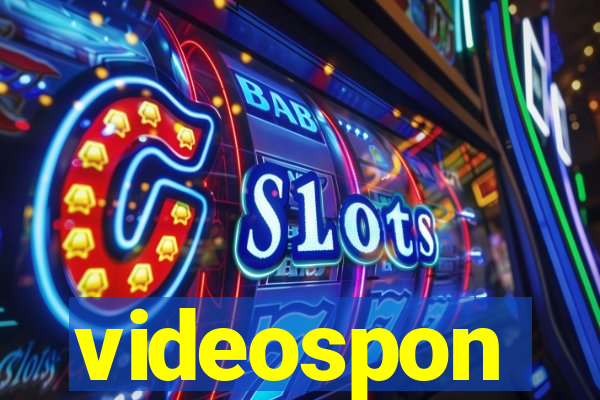 videospon