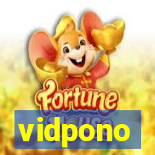 vidpono