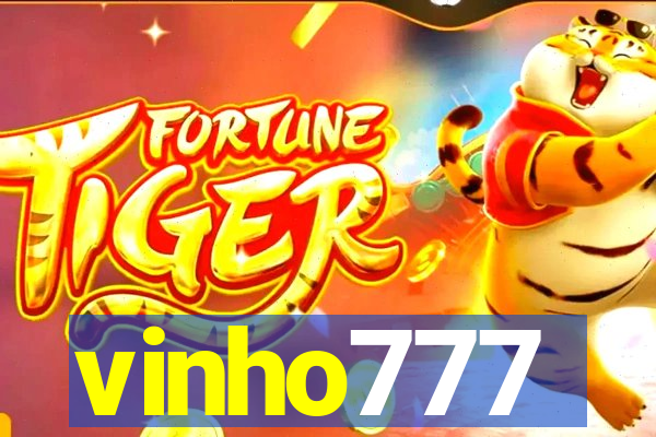 vinho777