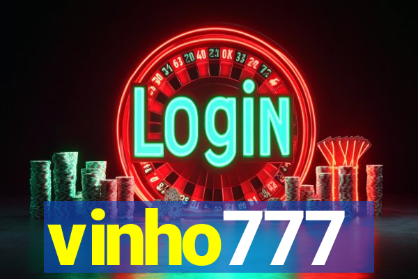 vinho777