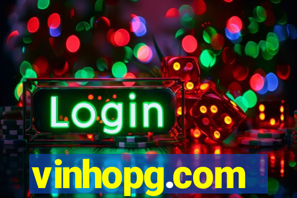 vinhopg.com