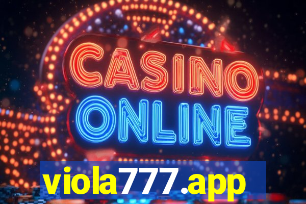 viola777.app