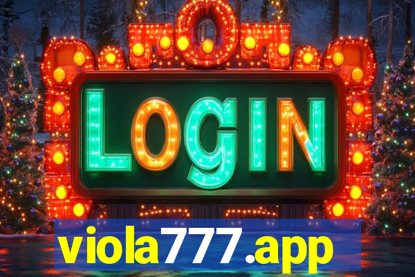 viola777.app