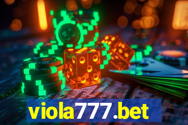 viola777.bet