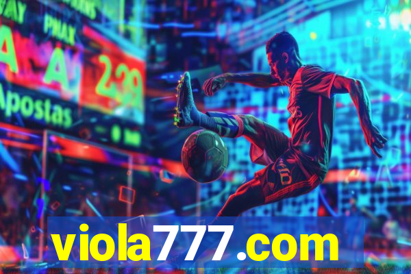 viola777.com