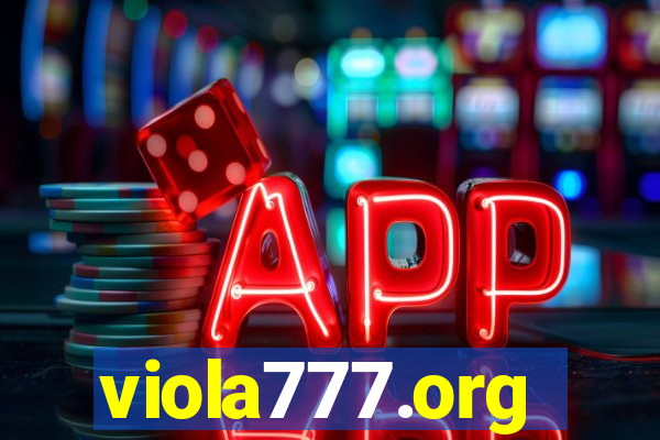 viola777.org