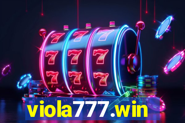 viola777.win
