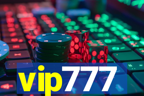 vip777