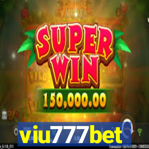 viu777bet